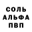 Кетамин VHQ Kairi Parenson